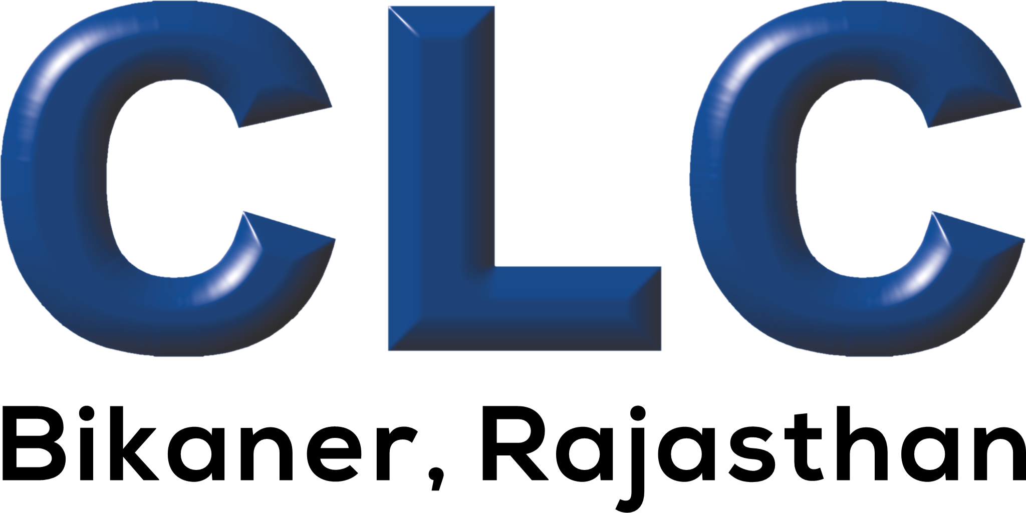 clc-bikaner-logo